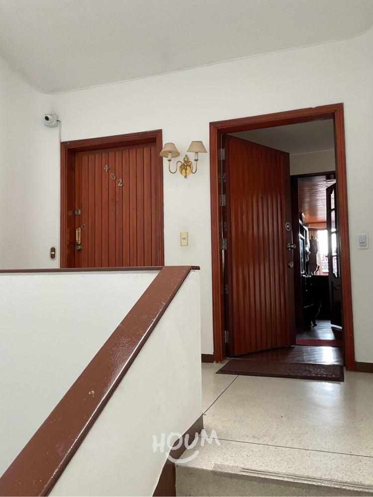 Apartamento en venta en Galerias, Bogotá · foto 6 de 24