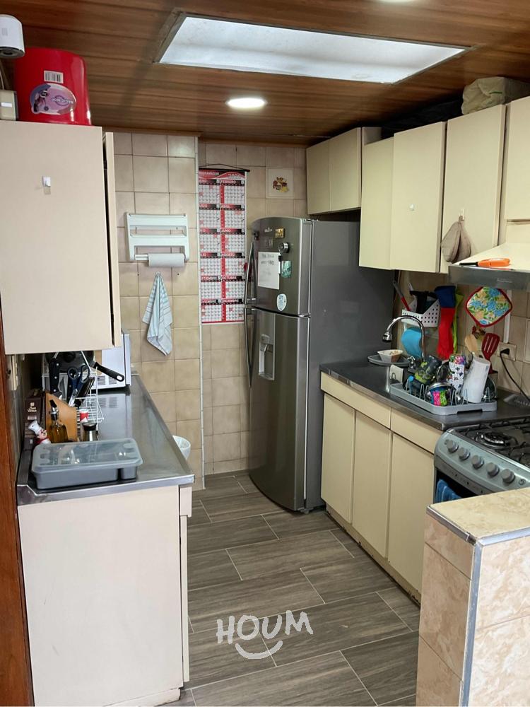 Apartamento en venta en Galerias, Bogotá · foto 23 de 24