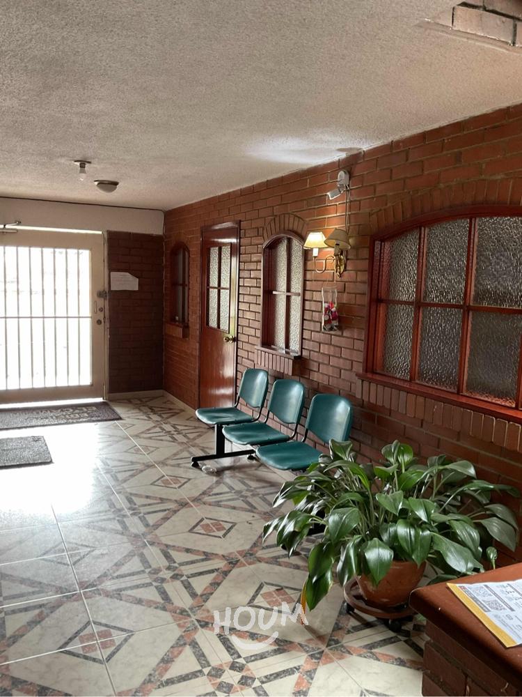 Apartamento en venta en Galerias, Bogotá · foto 5 de 24