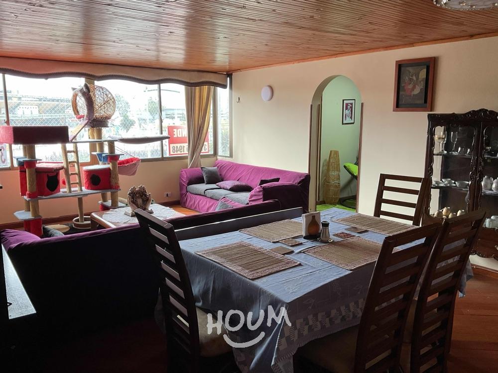 Apartamento en venta en Galerias, Bogotá · foto 11 de 24