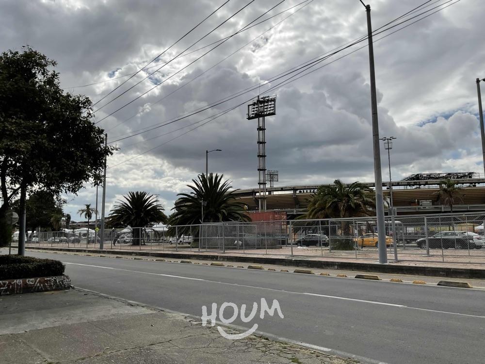 Apartamento en venta en Galerias, Bogotá · foto 2 de 24