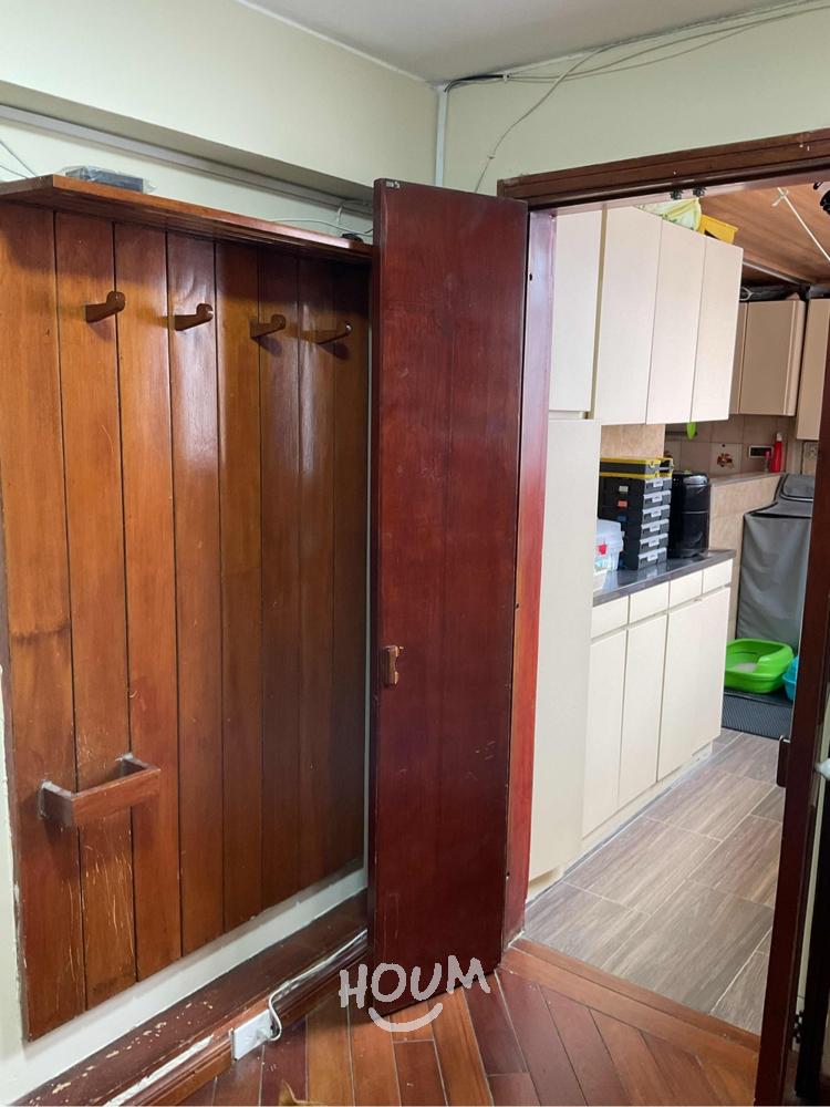 Apartamento en venta en Galerias, Bogotá · foto 8 de 24