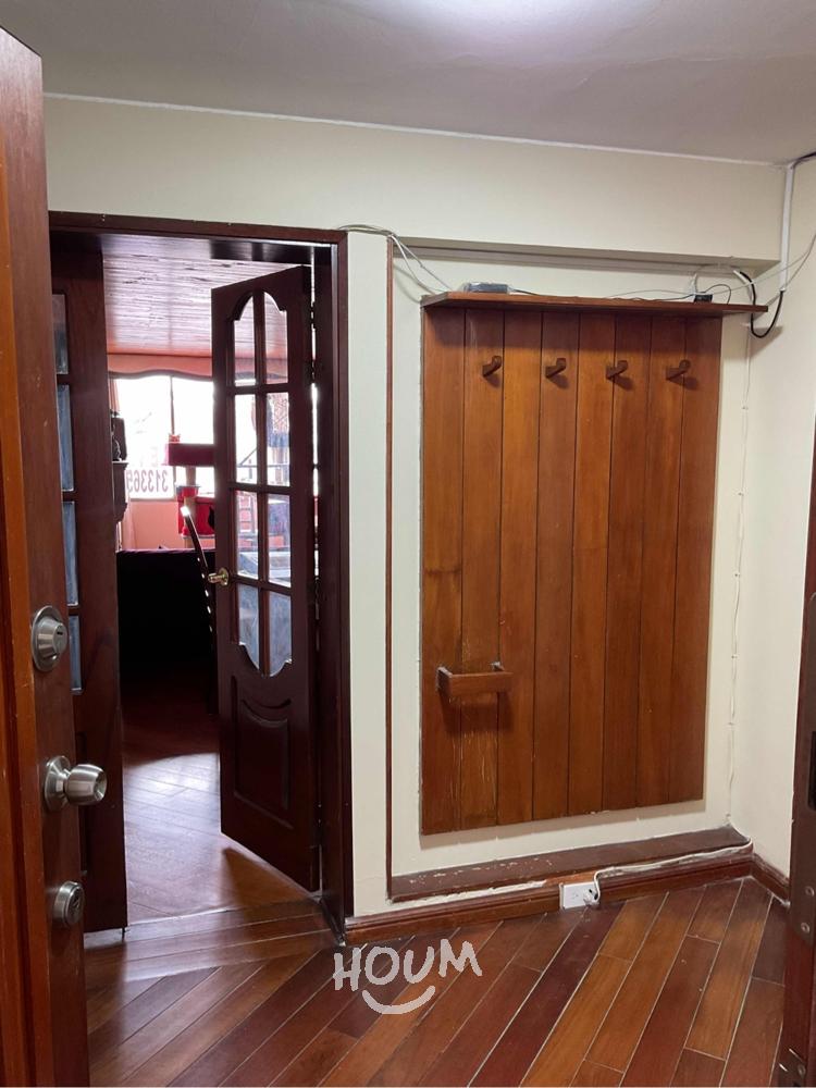 Apartamento en venta en Galerias, Bogotá · foto 7 de 24