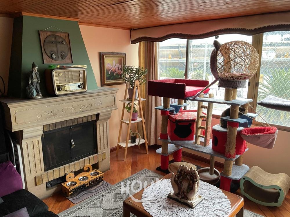 Apartamento en venta en Galerias, Bogotá · foto 16 de 24