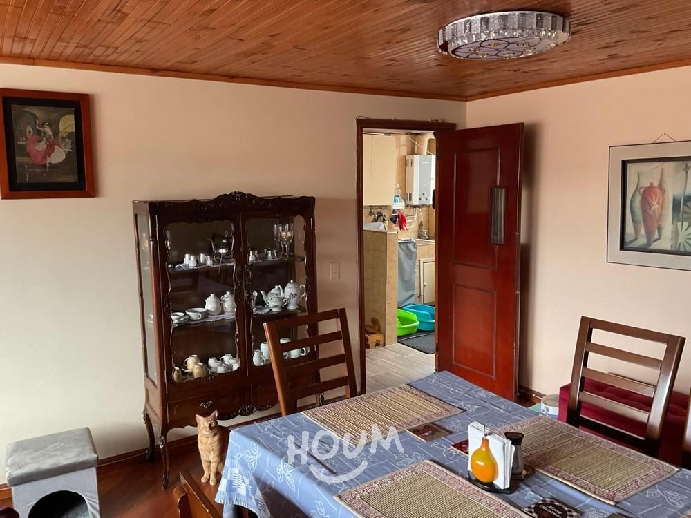 Apartamento en venta en Galerias, Bogotá · foto 21 de 24