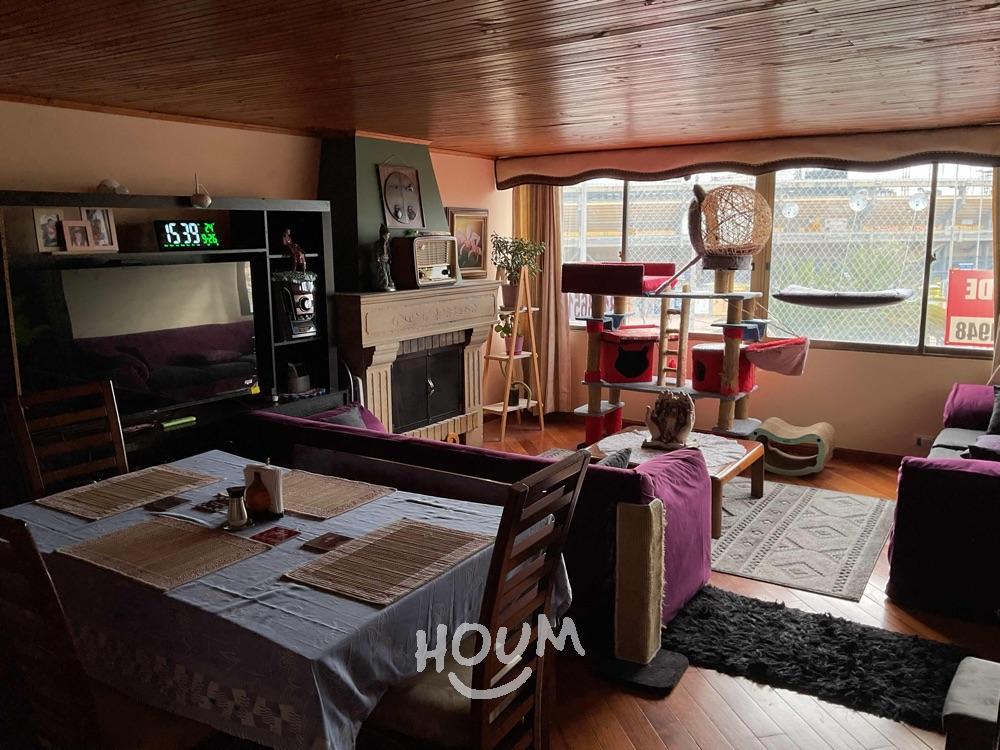 Apartamento en venta en Galerias, Bogotá · foto 13 de 24