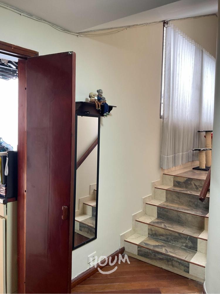 Apartamento en venta en Galerias, Bogotá · foto 9 de 24