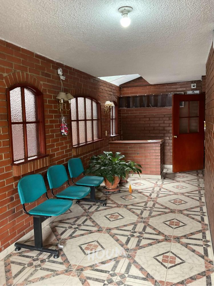Apartamento en venta en Galerias, Bogotá · foto 4 de 24