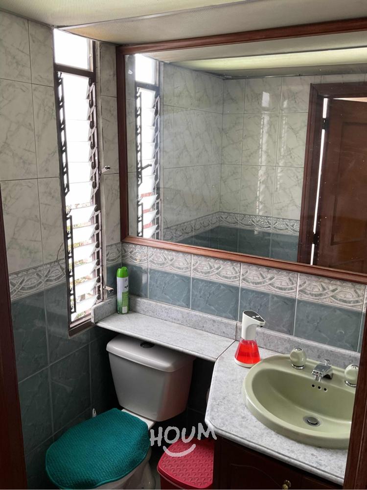 Apartamento en venta en Galerias, Bogotá · foto 20 de 24