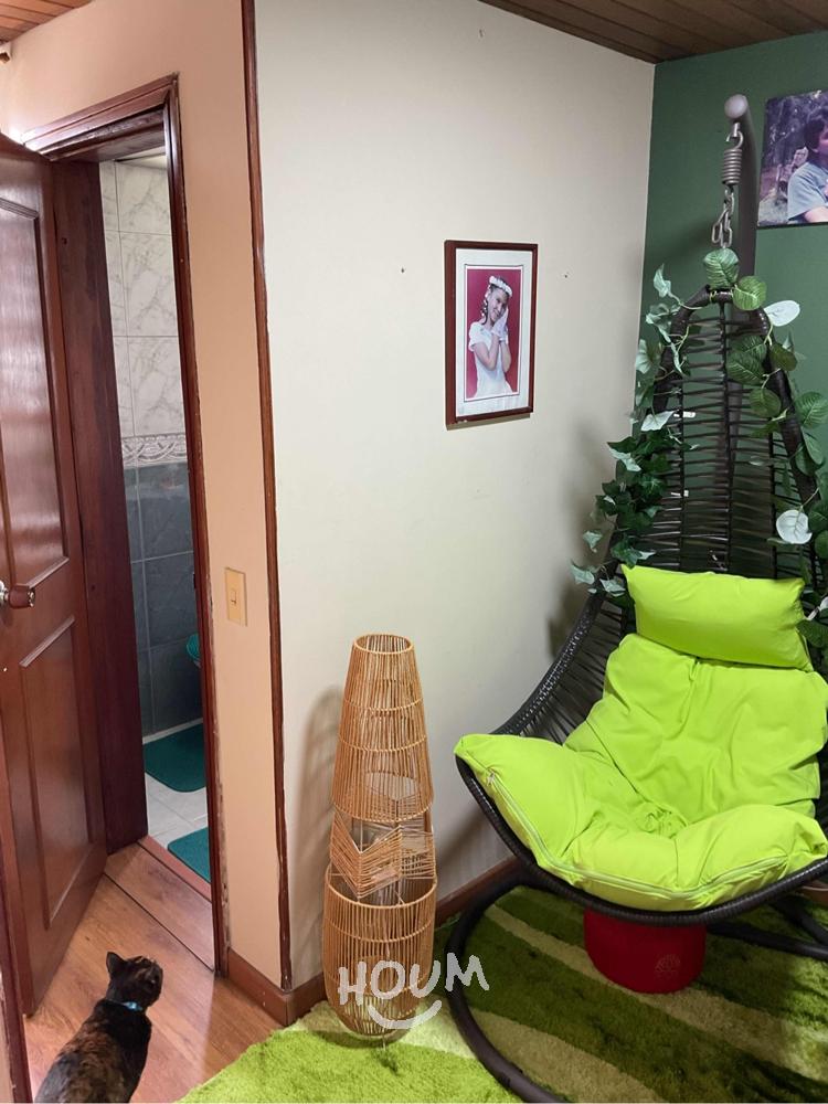 Apartamento en venta en Galerias, Bogotá · foto 19 de 24