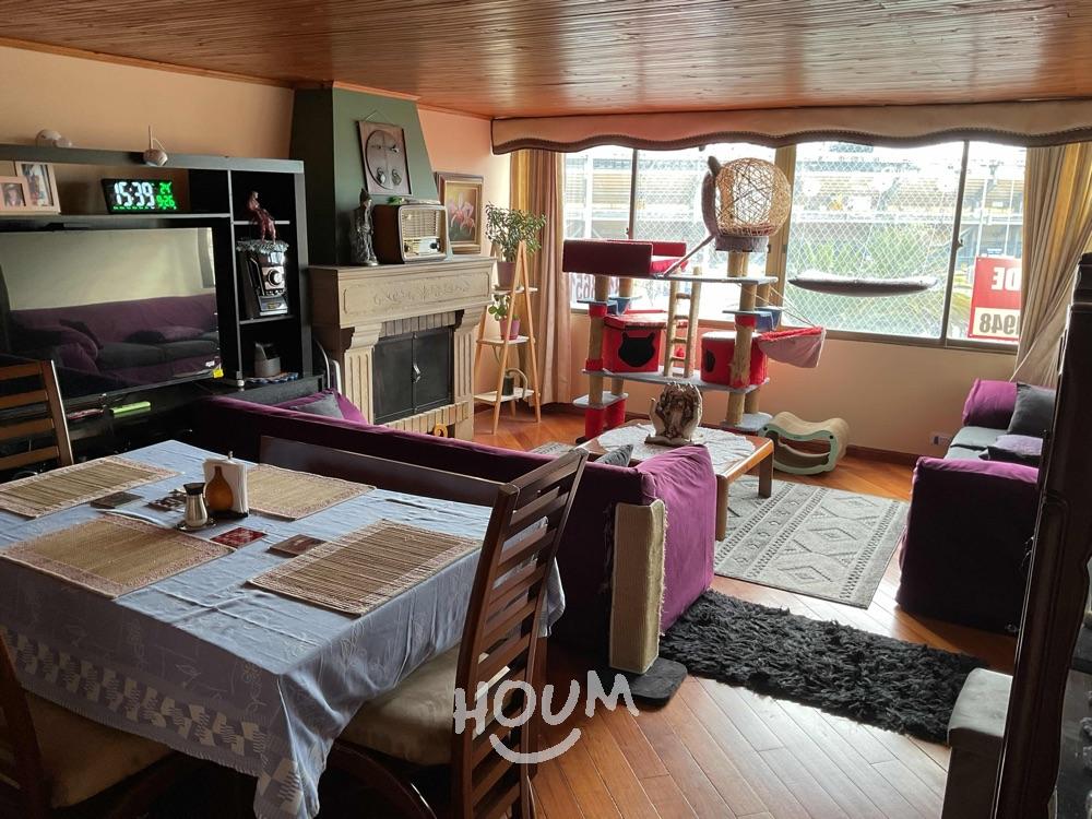 Apartamento en venta en Galerias, Bogotá · foto 12 de 24