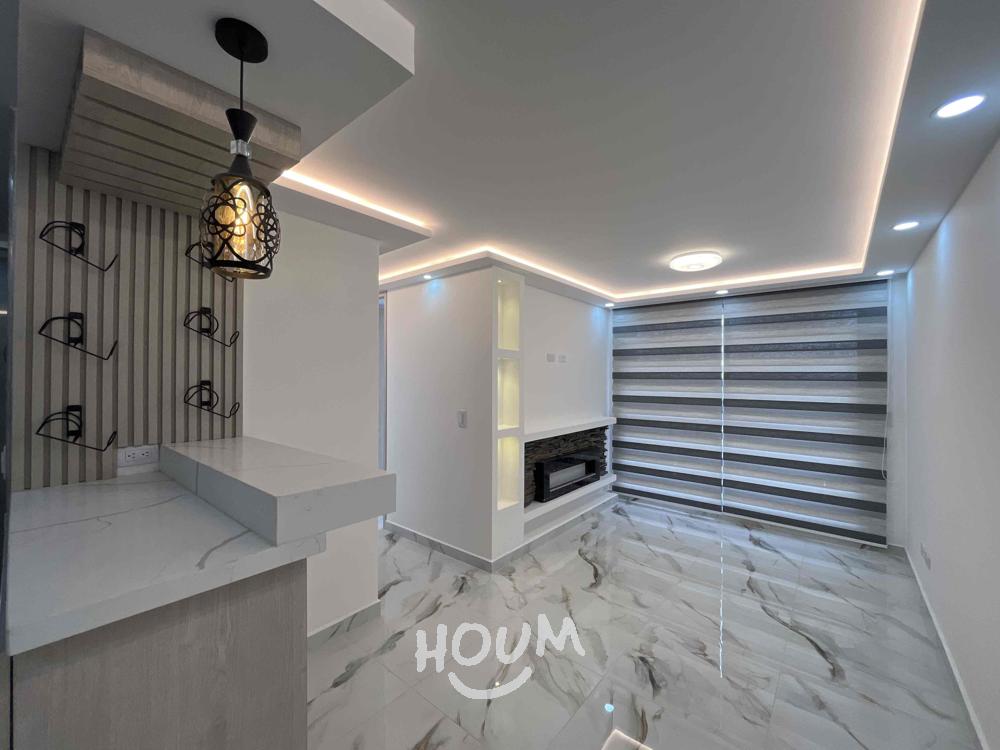 Apartment for rent in Bogotá