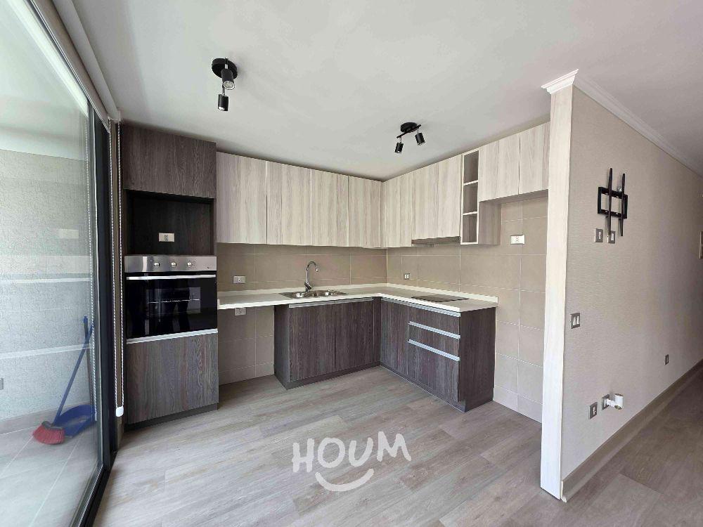 Arriendo de Departamento de 45 m² en Millalongo