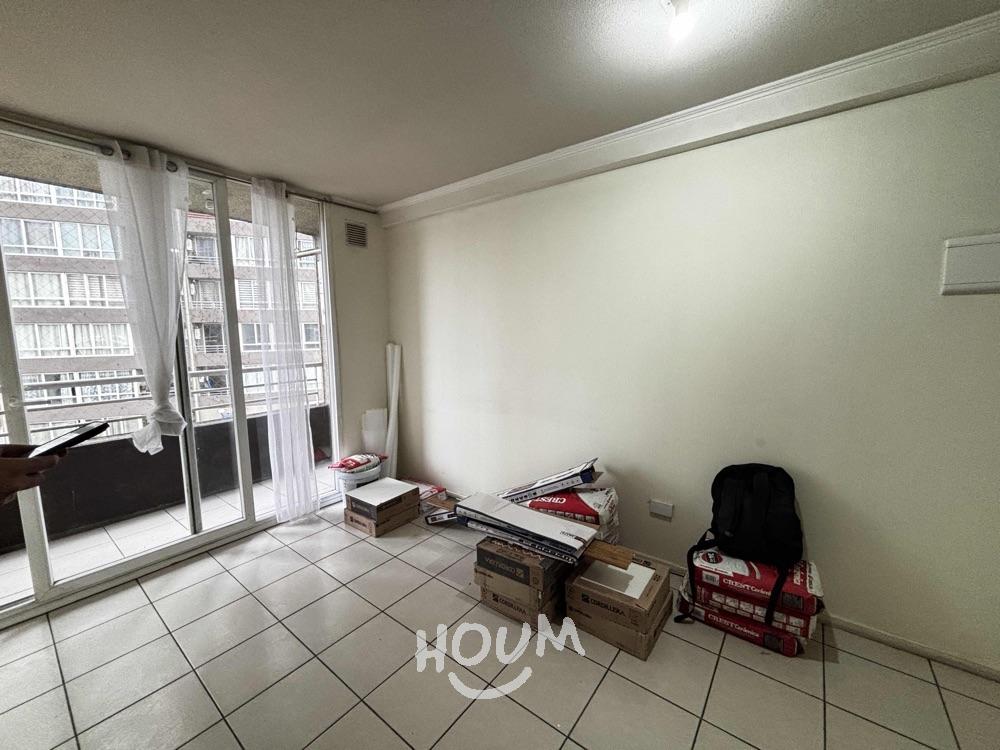 Arriendo de Departamento de 40 m² en Avenida Santa Rosa