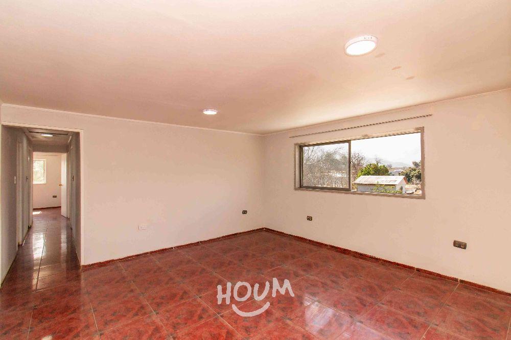 Arriendo de Departamento de 65 m² en Nahuelbuta