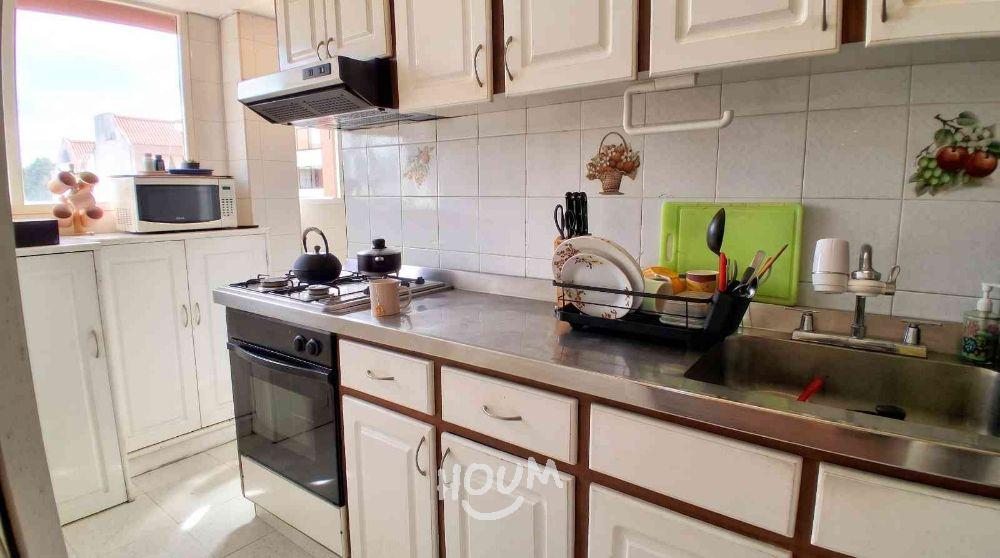 Apartamento de 3 alcobas en venta en Covivenda Telecom, Bogotá, 75 m² · foto 6 de 15