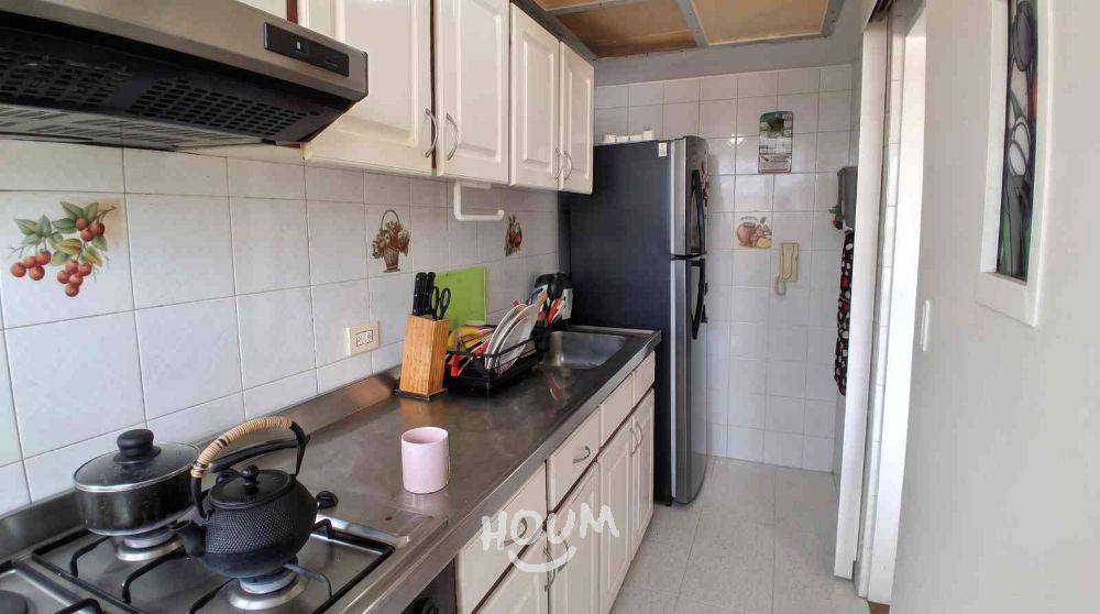 Apartamento de 3 alcobas en venta en Covivenda Telecom, Bogotá, 75 m² · foto 7 de 15