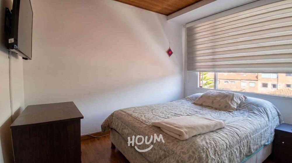 Apartamento de 3 alcobas en venta en Covivenda Telecom, Bogotá, 75 m² · foto 11 de 15
