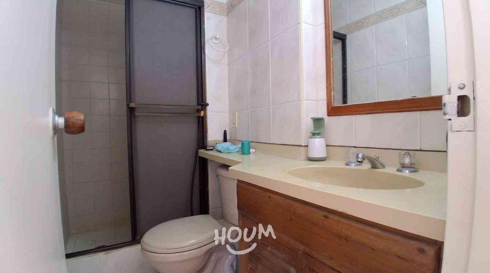Apartamento de 3 alcobas en venta en Covivenda Telecom, Bogotá, 75 m² · foto 12 de 15