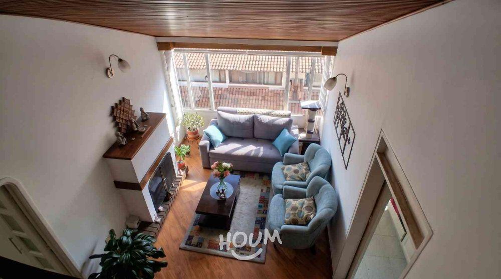 Apartamento de 3 alcobas en venta en Covivenda Telecom, Bogotá, 75 m² · foto 15 de 15