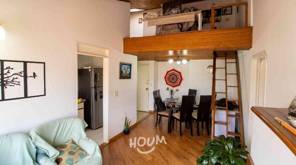 Apartamento de 3 alcobas en venta en Covivenda Telecom, Bogotá, 75 m² · foto 4 de 15