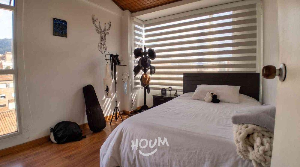 Apartamento de 3 alcobas en venta en Covivenda Telecom, Bogotá, 75 m² · foto 8 de 15