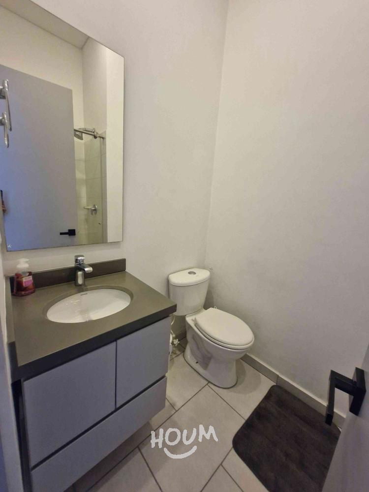 Apartamento de 1 alcoba en arriendo en San Luis, Bogotá, 20 m² · foto 6 de 11