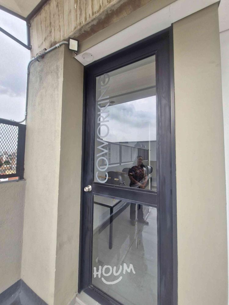 Apartamento de 1 alcoba en arriendo en San Luis, Bogotá, 20 m² · foto 8 de 11