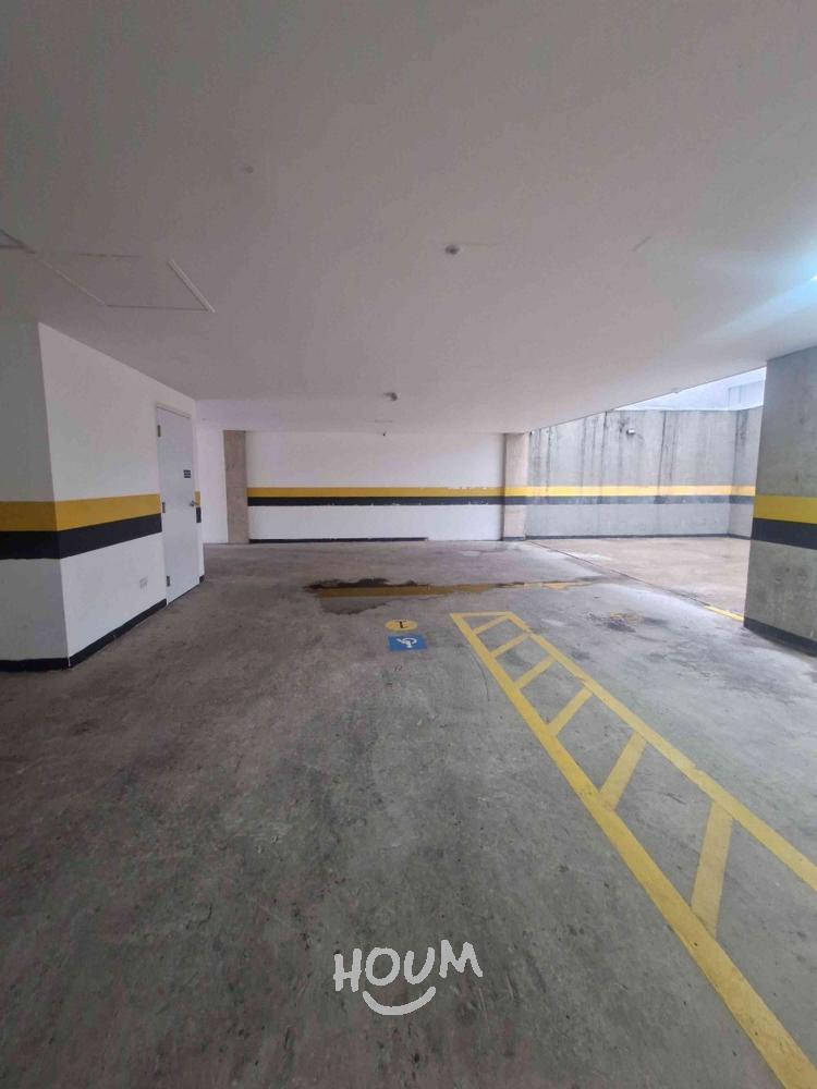 Apartamento de 1 alcoba en arriendo en San Luis, Bogotá, 20 m² · foto 10 de 11