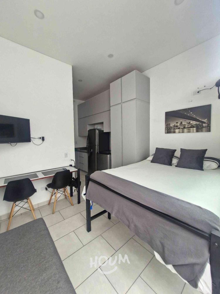 Apartamentos en arriendo en San Luis