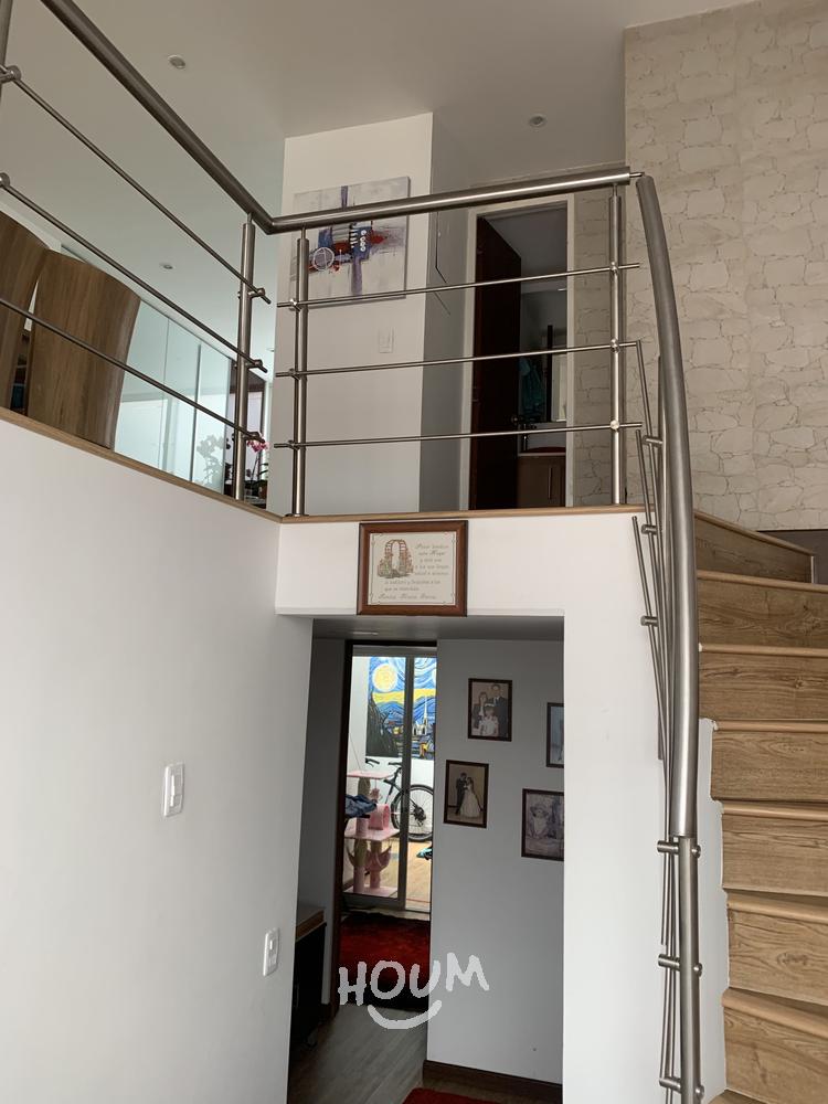 Casa de 4 alcobas en venta en Rincon Del Puente, Bogotá, 126 m² · foto 7 de 12