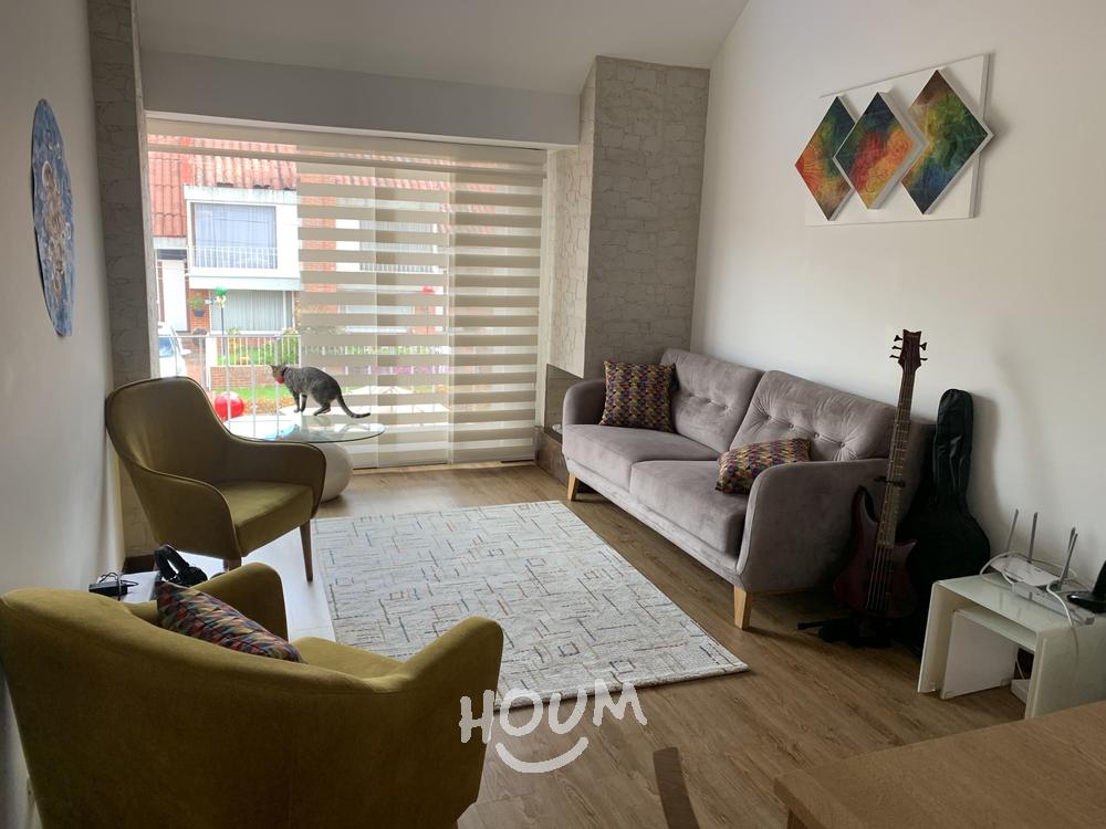 Casa de 4 alcobas en venta en Rincon Del Puente, Bogotá, 126 m² · foto 6 de 12