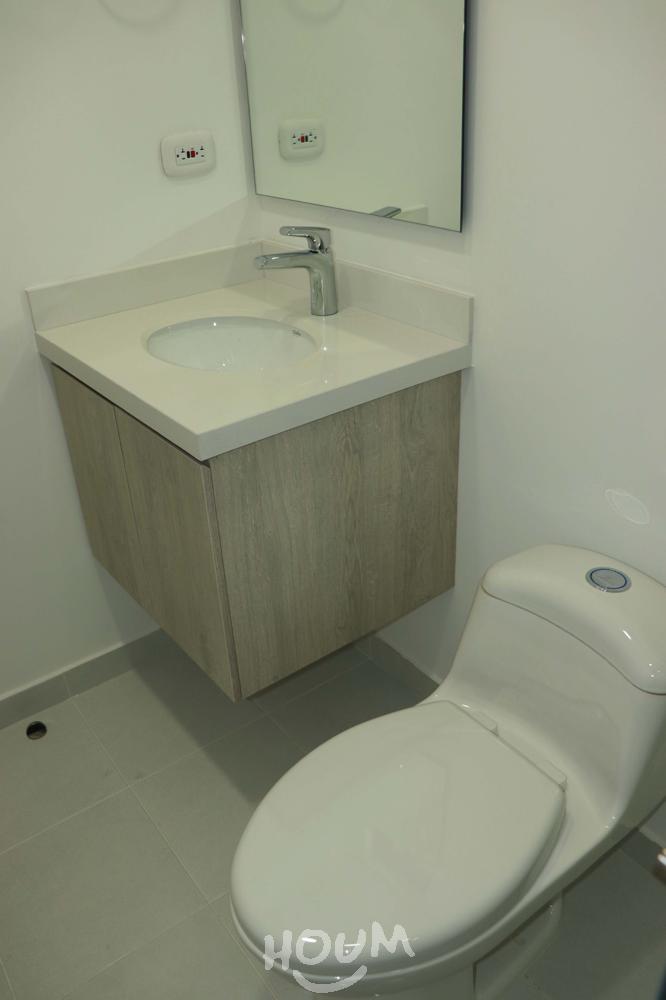 Apartamento en venta en Galerias, Bogotá · foto 23 de 24