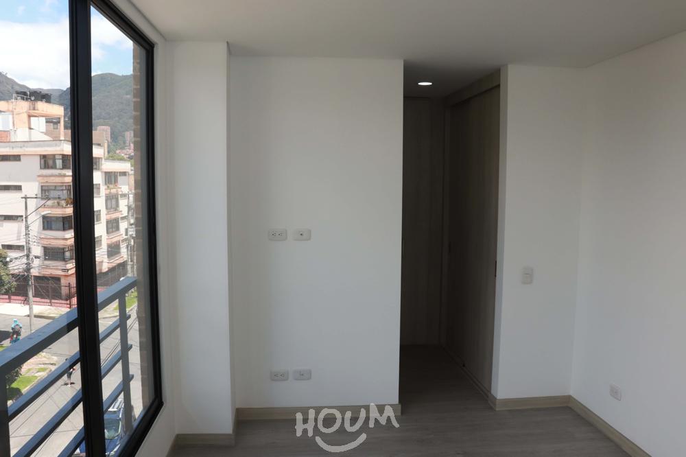 Apartamento en venta en Galerias, Bogotá · foto 11 de 24