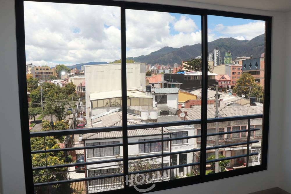 Apartamento en venta en Galerias, Bogotá · foto 10 de 24