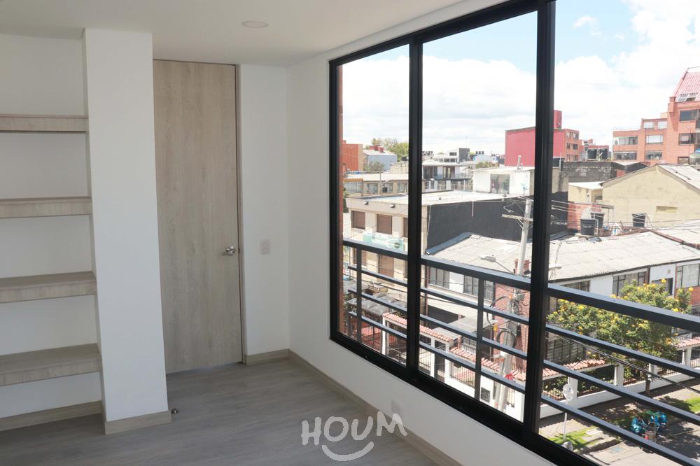 Apartamento en venta en Galerias, Bogotá · foto 9 de 24