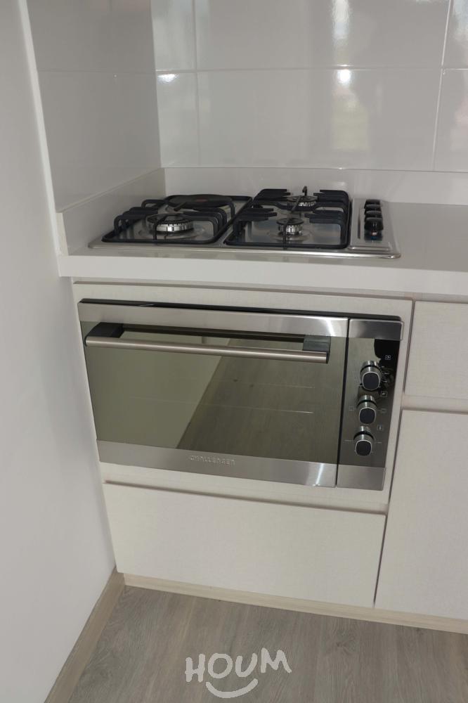 Apartamento en venta en Galerias, Bogotá · foto 15 de 24