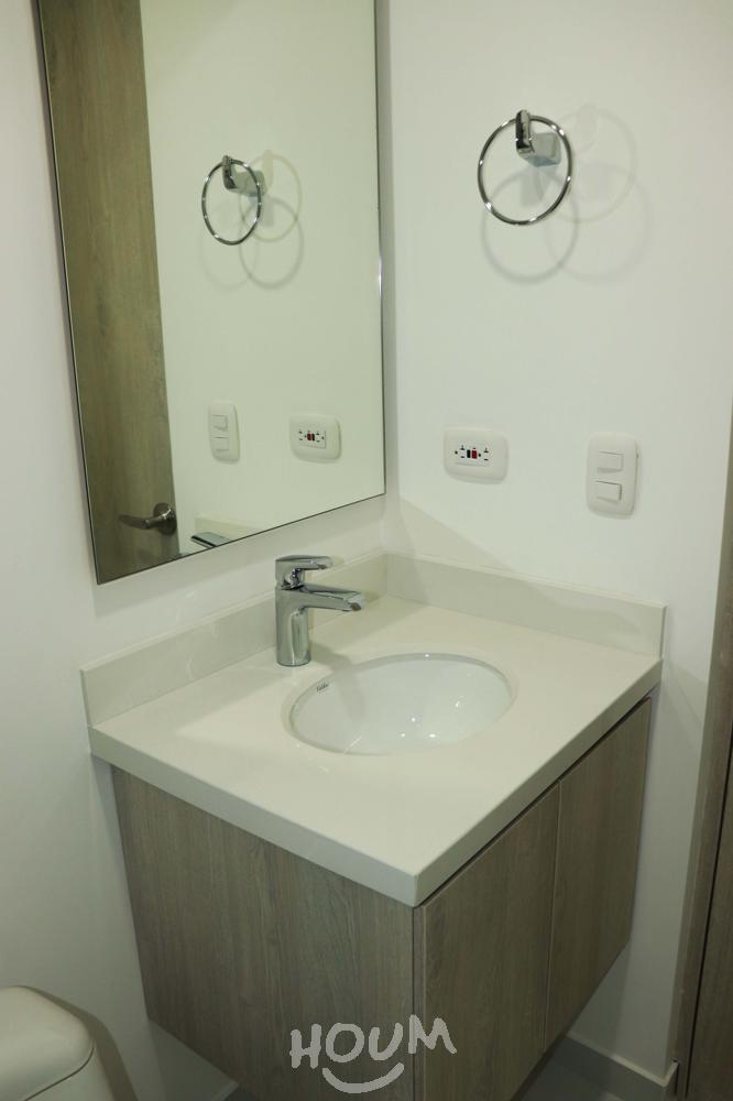 Apartamento en venta en Galerias, Bogotá · foto 21 de 24