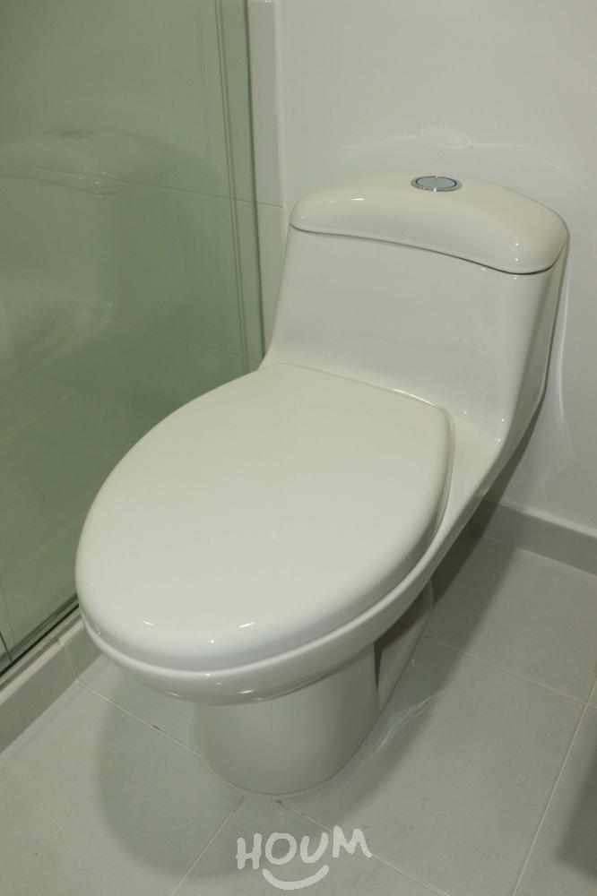 Apartamento en venta en Galerias, Bogotá · foto 20 de 24