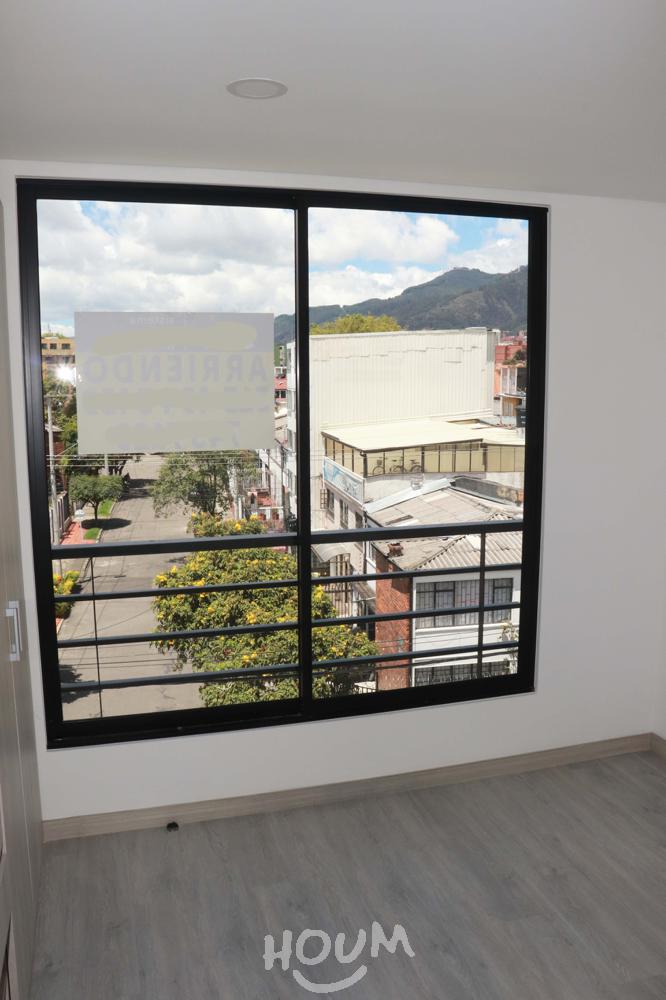 Apartamento en venta en Galerias, Bogotá · foto 5 de 24