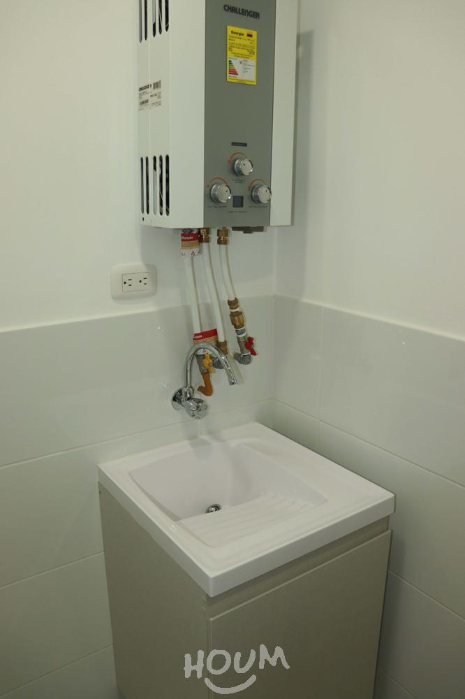 Apartamento en venta en Galerias, Bogotá · foto 19 de 24