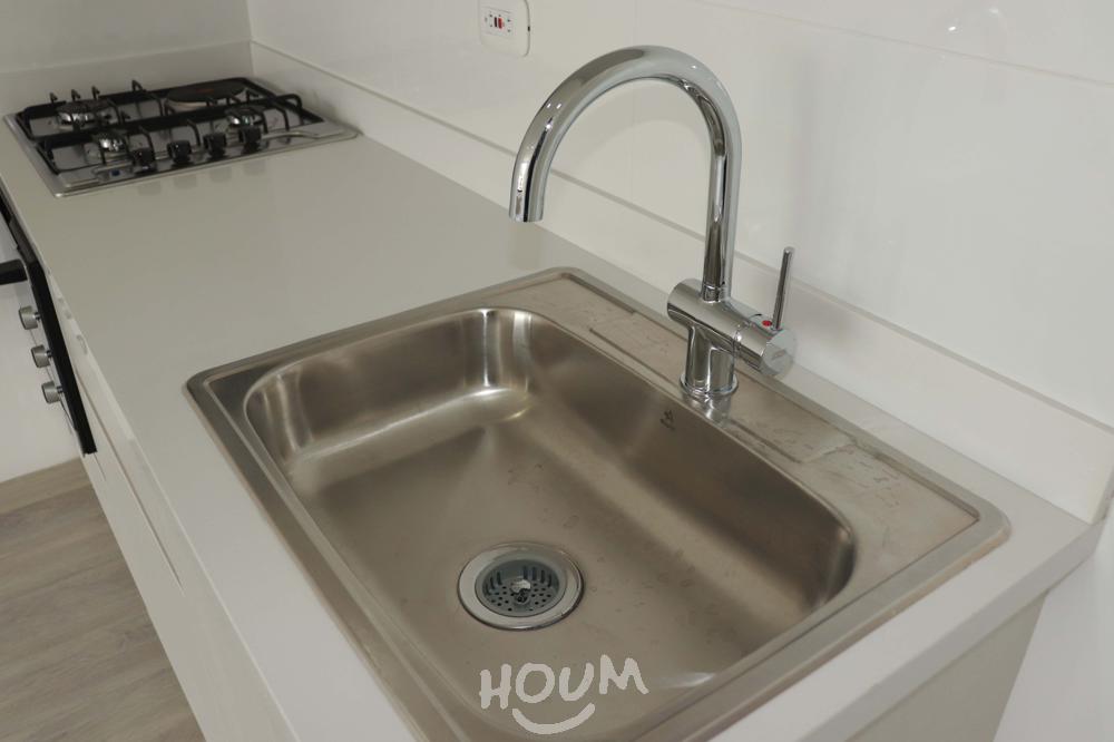Apartamento en venta en Galerias, Bogotá · foto 16 de 24
