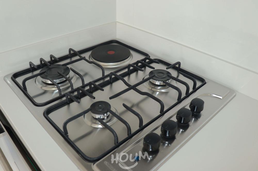 Apartamento en venta en Galerias, Bogotá · foto 14 de 24
