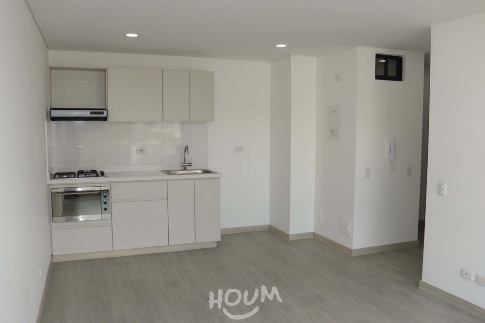 Apartamento en venta en Galerias, Bogotá · foto 4 de 24