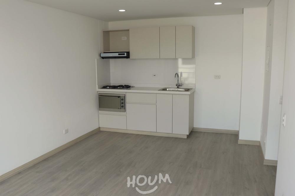 Apartamento en venta en Galerias, Bogotá · foto 13 de 24