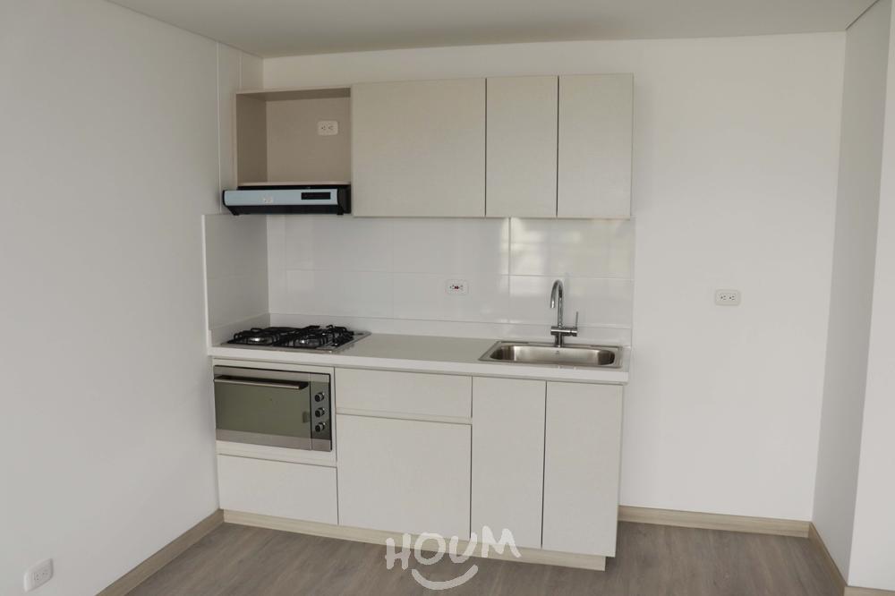 Apartamento en venta en Galerias, Bogotá · foto 17 de 24