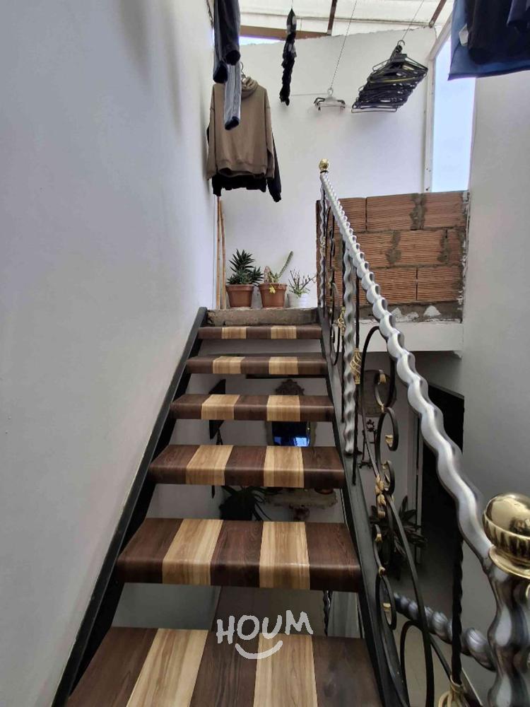 Casa en venta en Villa De Zarzamora, Bogotá · foto 15 de 19