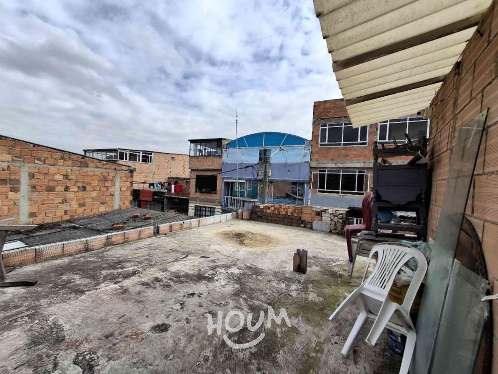 Casa en venta en Villa De Zarzamora, Bogotá · foto 16 de 19