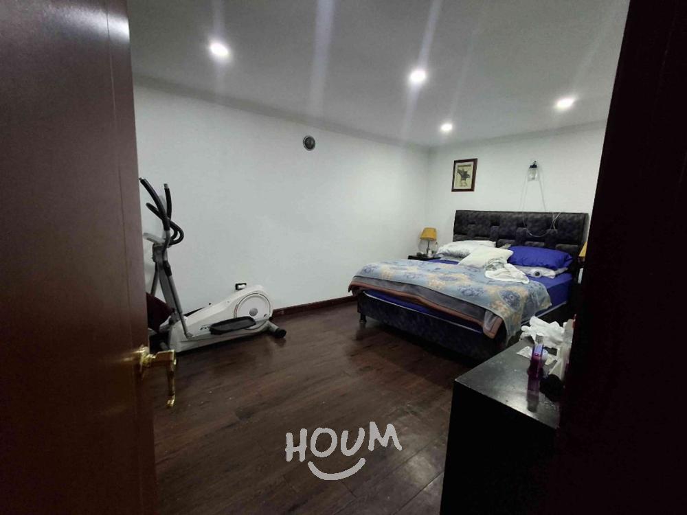 Casa en venta en Villa De Zarzamora, Bogotá · foto 9 de 19