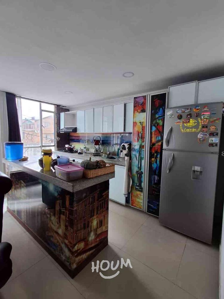 Casa en venta en Villa De Zarzamora, Bogotá · foto 11 de 19